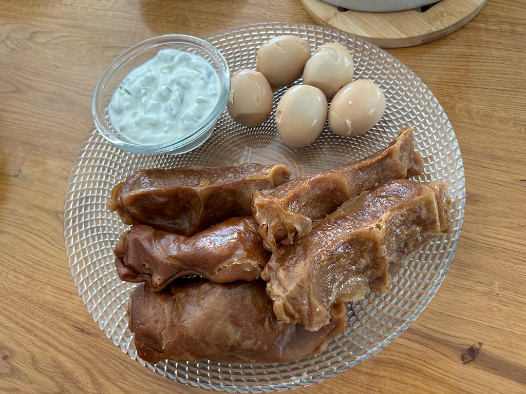 ג'חנון ביתי