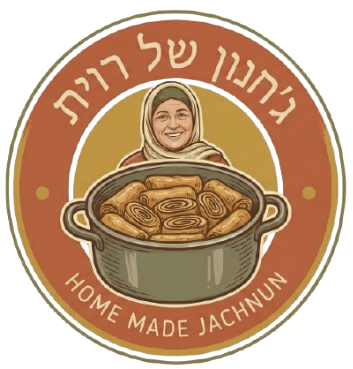 הלוגו של הג\'חנון של רוית